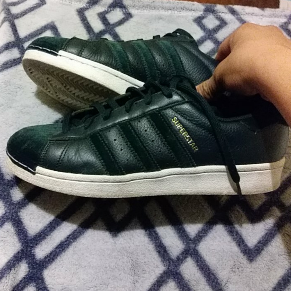 Adidas superstar